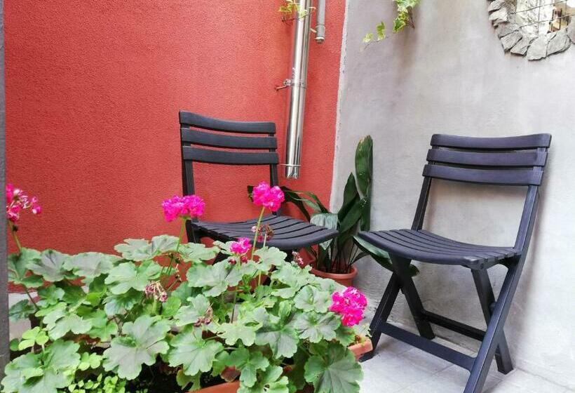 Bed And Breakfast Porta Romana