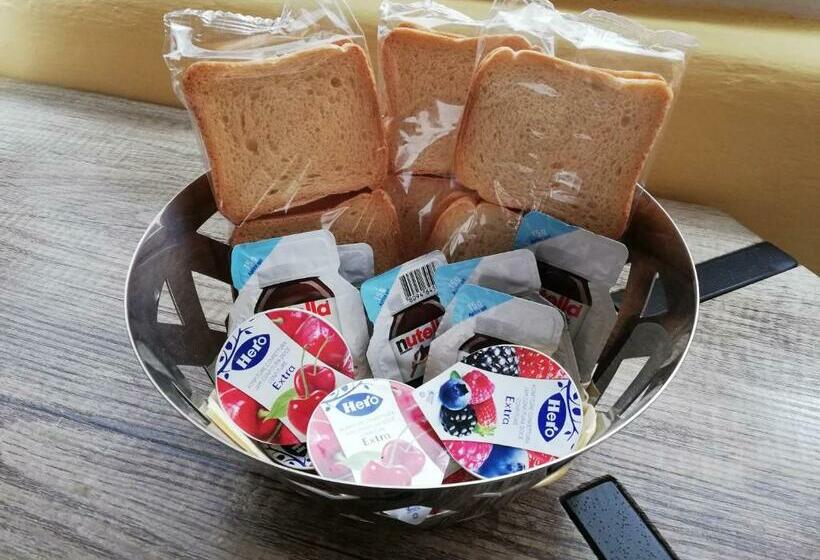 Bed And Breakfast Porta Romana