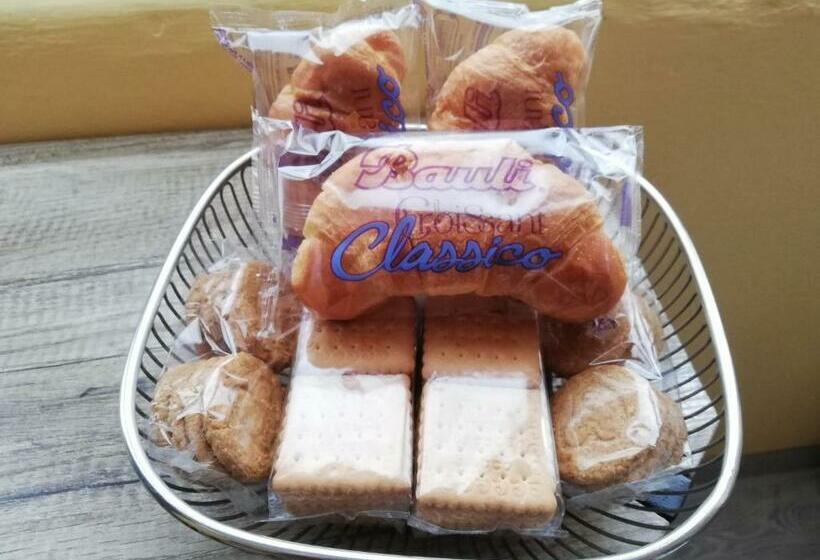 Bed And Breakfast Porta Romana