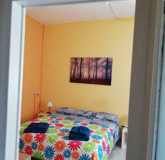 Bed And Breakfast Porta Romana