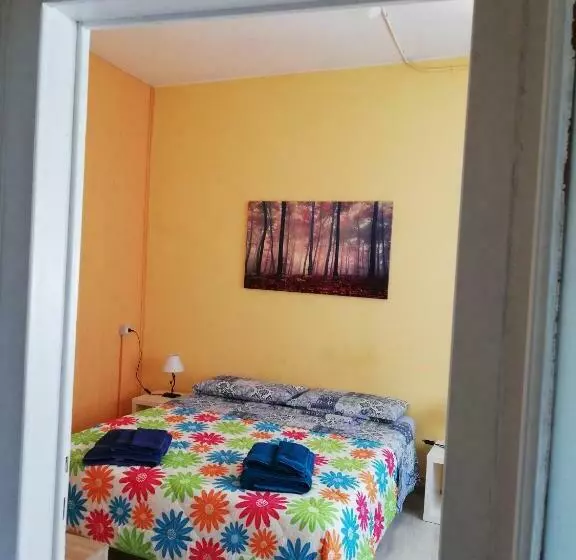 Bed And Breakfast Porta Romana