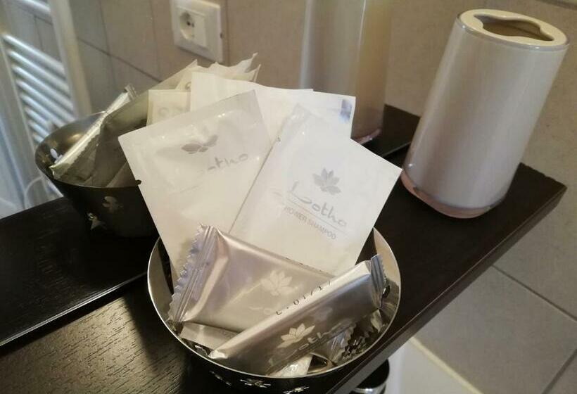 Bed And Breakfast Porta Romana