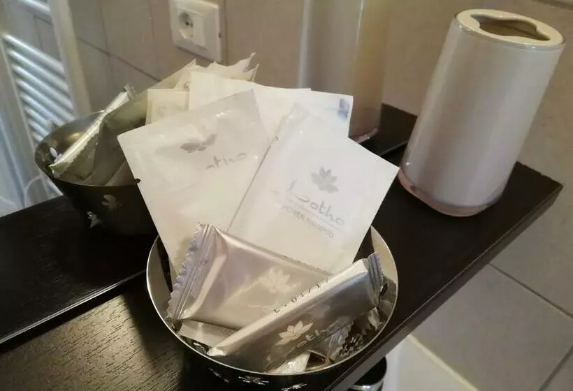 Bed And Breakfast Porta Romana