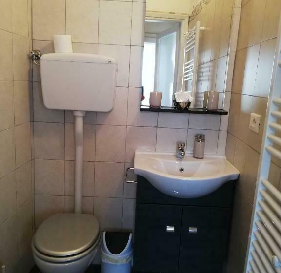 Bed And Breakfast Porta Romana