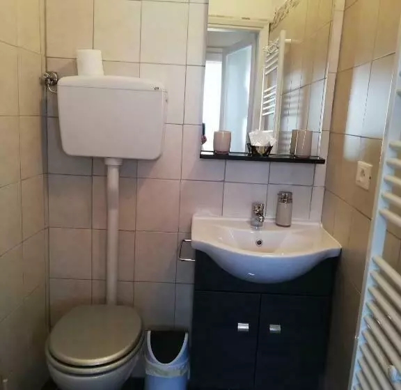 Bed And Breakfast Porta Romana