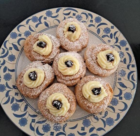 Bed and Breakfast Residence Eden