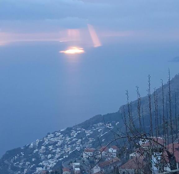 Bed and Breakfast Residence Eden