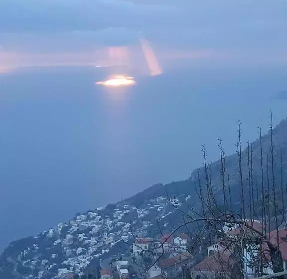 Aamiaismajoitus (B&B) Residence Eden