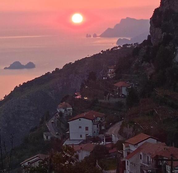 Bed and Breakfast Residence Eden