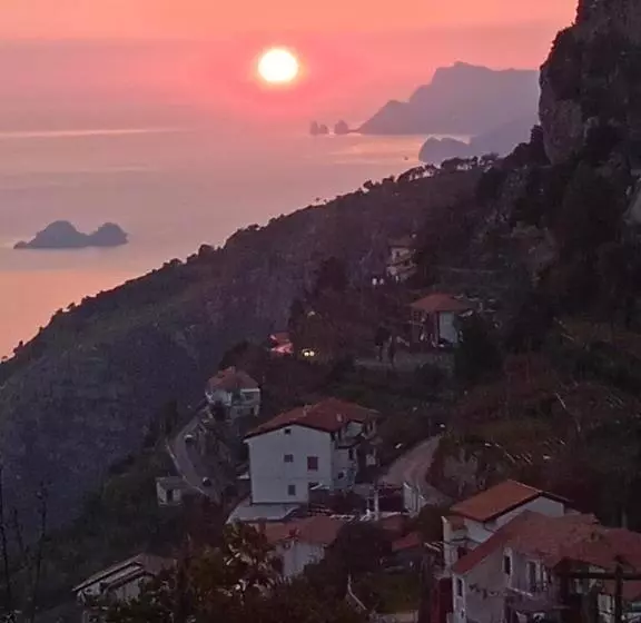 Aamiaismajoitus (B&B) Residence Eden