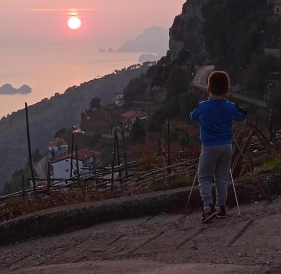 Bed and Breakfast Residence Eden