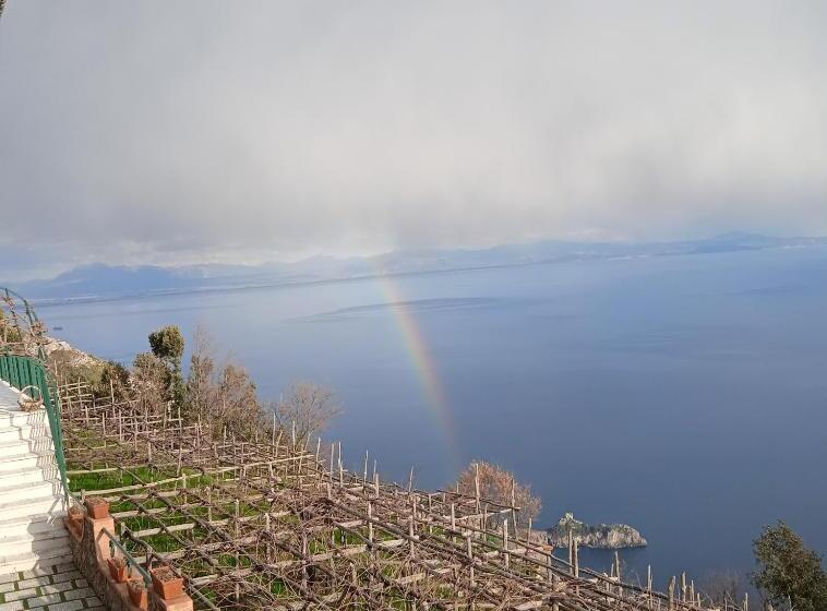 Bed and Breakfast Residence Eden