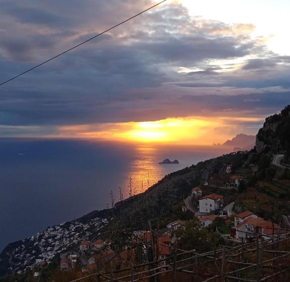 Bed and Breakfast Residence Eden