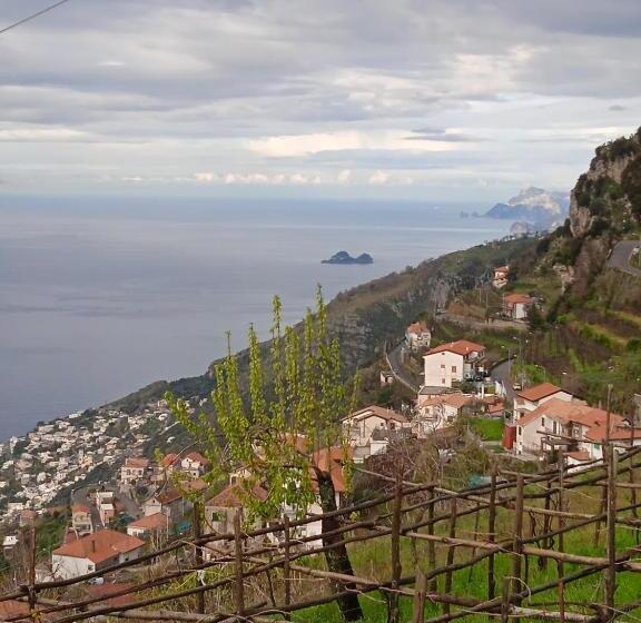 Bed and Breakfast Residence Eden