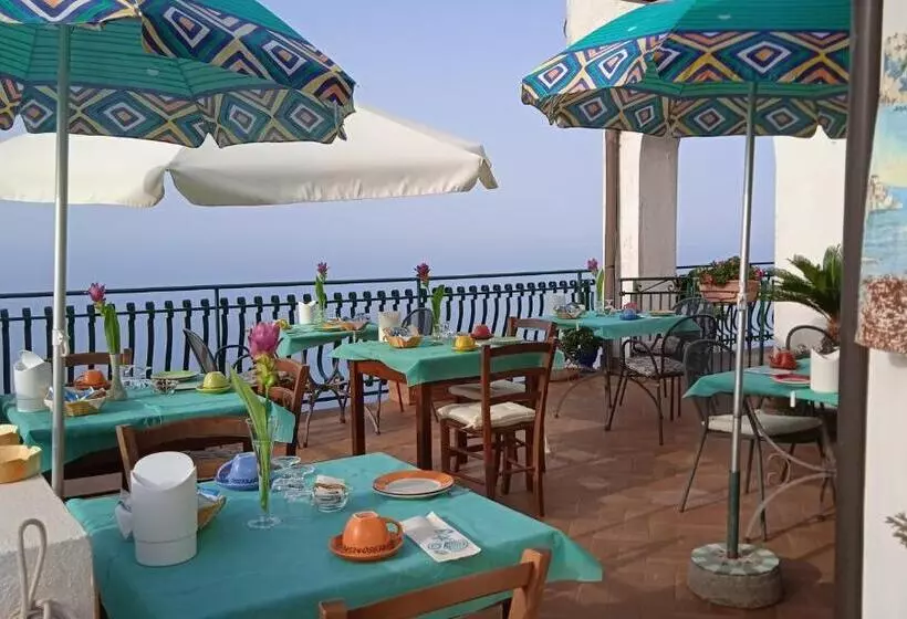 Aamiaismajoitus (B&B) Residence Eden