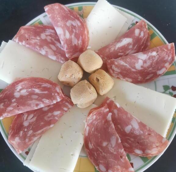 Bed and Breakfast Residence Eden