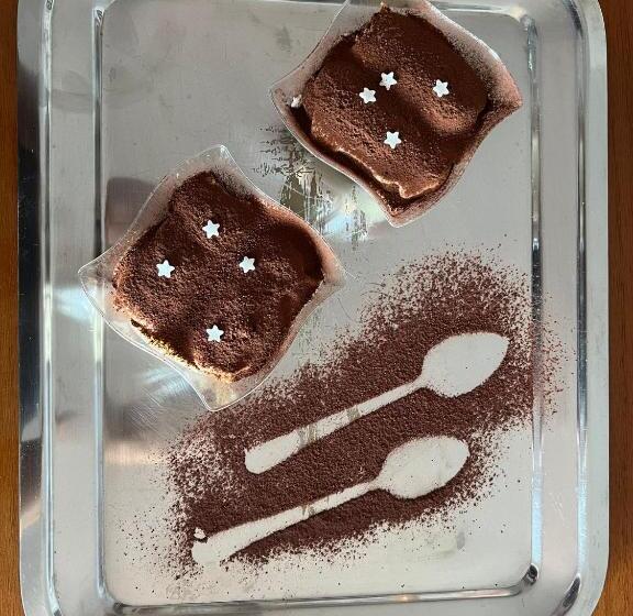 Bed and Breakfast Residence Eden