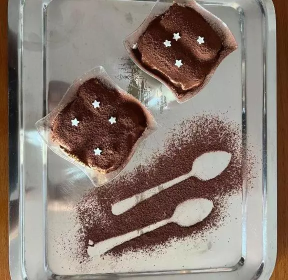 Aamiaismajoitus (B&B) Residence Eden