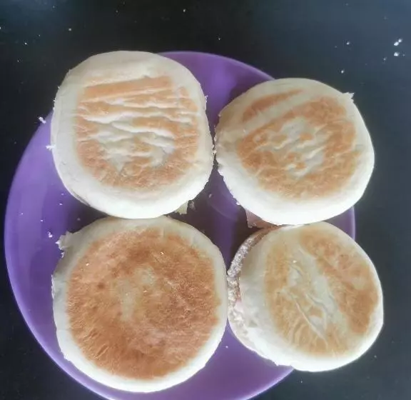 Aamiaismajoitus (B&B) Residence Eden