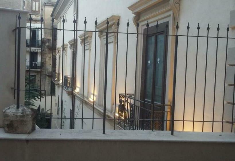 مبيت وإفطار Sotto Il Castello