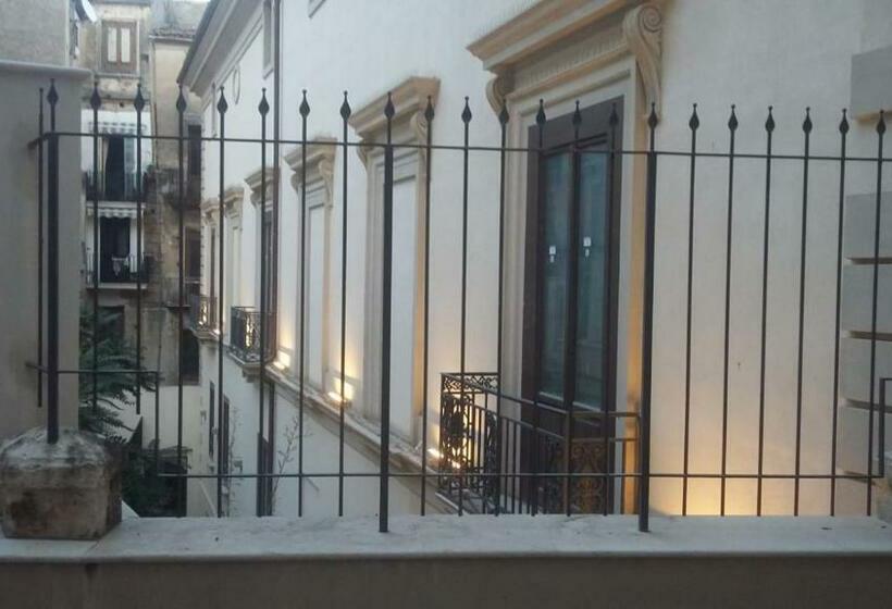 مبيت وإفطار Sotto Il Castello