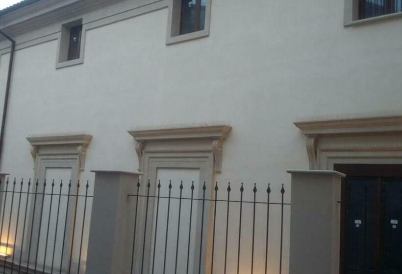 مبيت وإفطار Sotto Il Castello