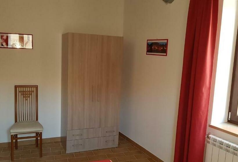 مبيت وإفطار Sotto Il Castello