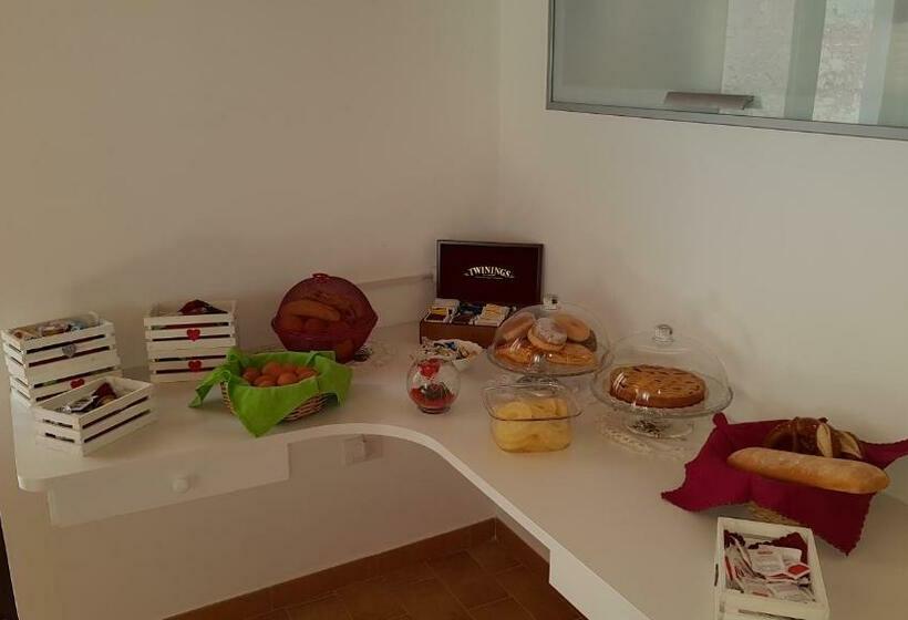 مبيت وإفطار Sotto Il Castello