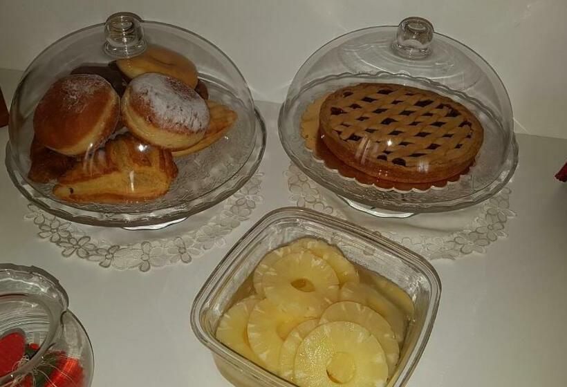 مبيت وإفطار Sotto Il Castello