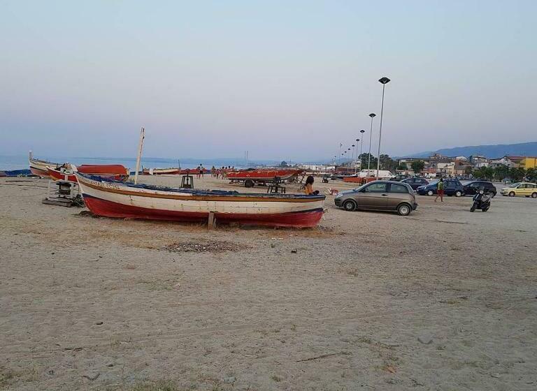 مبيت وإفطار Sotto Il Castello