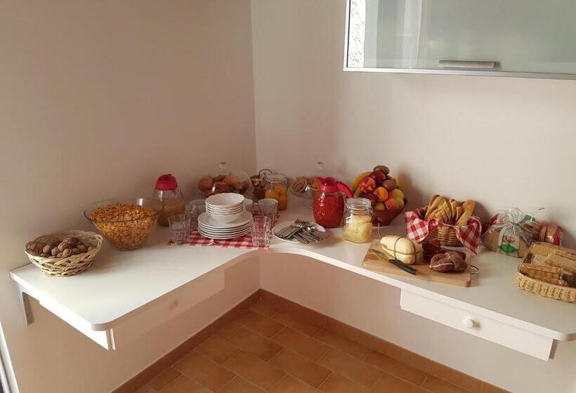 مبيت وإفطار Sotto Il Castello