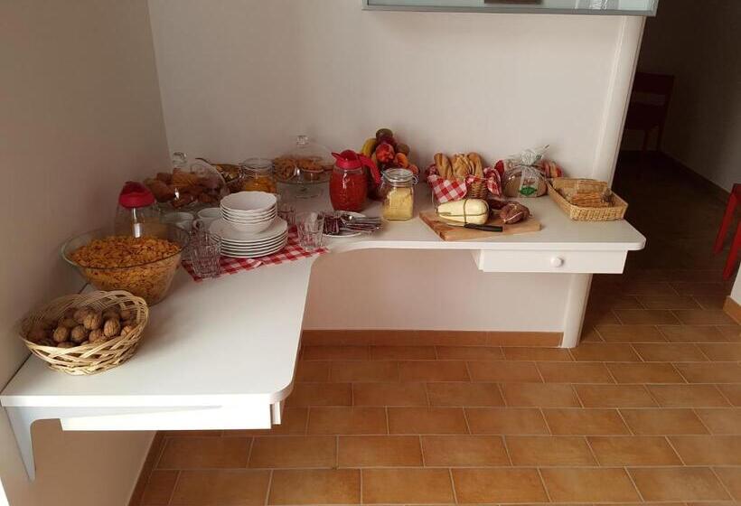 مبيت وإفطار Sotto Il Castello