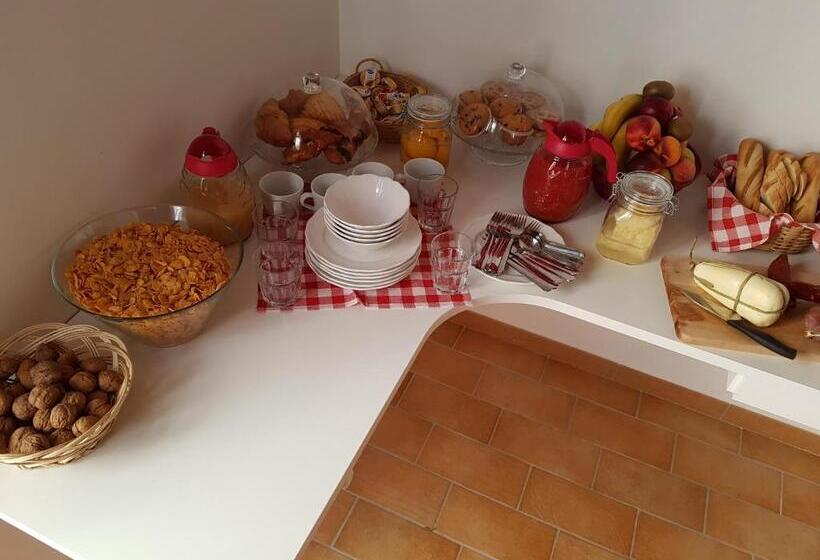 مبيت وإفطار Sotto Il Castello