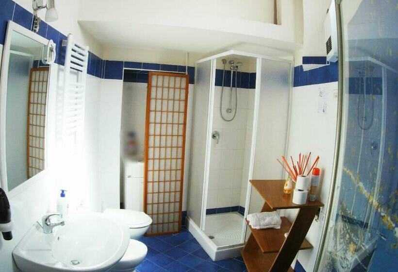 צימר Tra Gli Archi