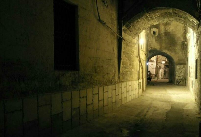 צימר Tra Gli Archi