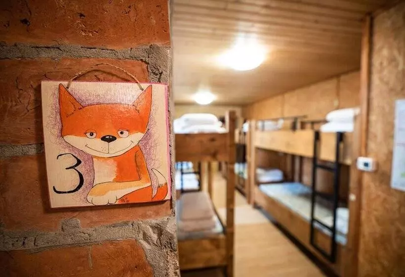 Hostel Paradiso