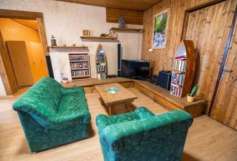 Hostel Paradiso