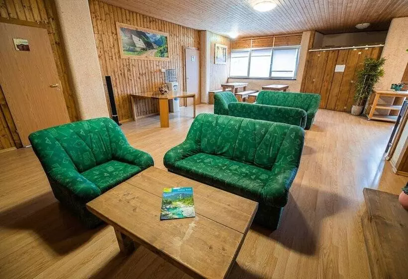 Hostel Paradiso
