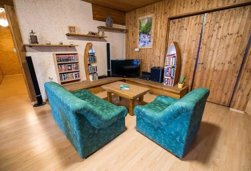 Hostel Paradiso