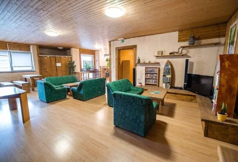 Hostel Paradiso