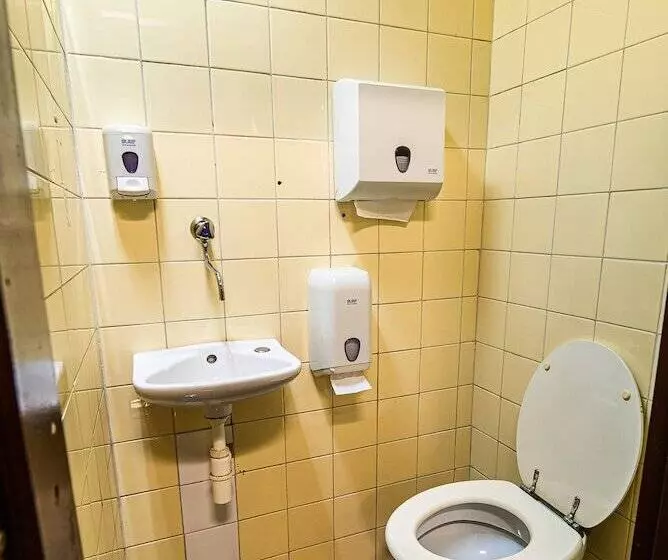 Hostel Paradiso