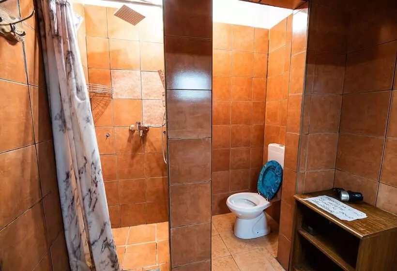 Hostel Paradiso