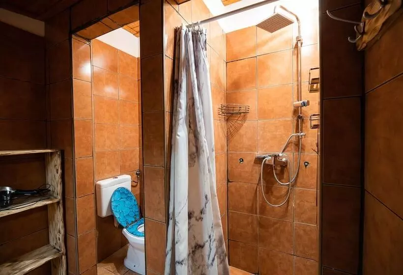 Hostel Paradiso