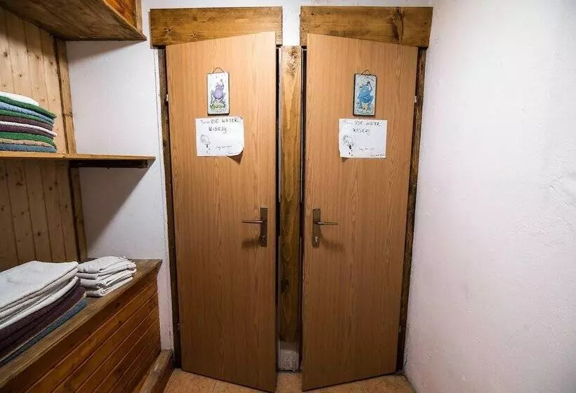 Hostel Paradiso