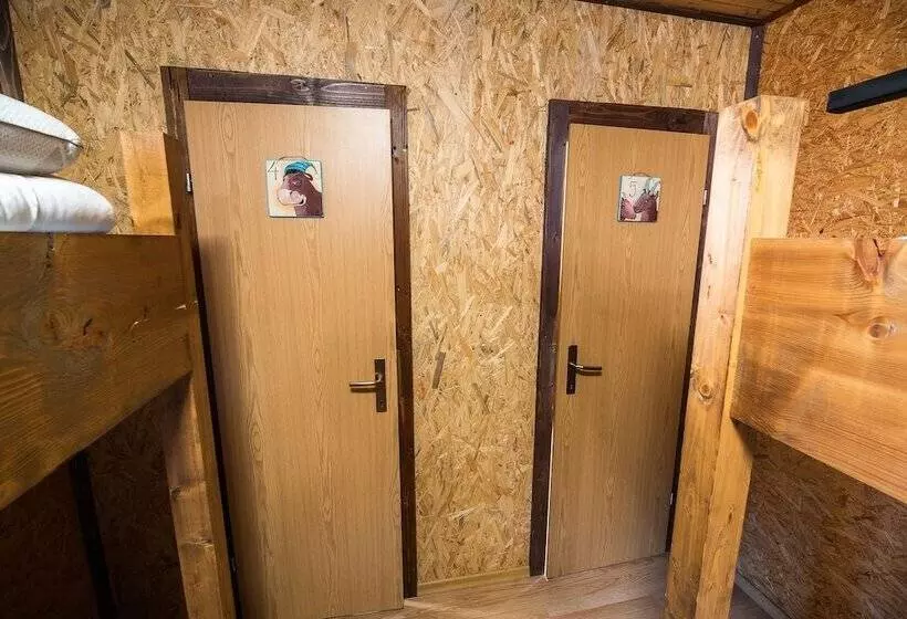 Hostel Paradiso