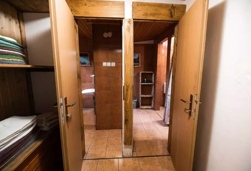 Hostel Paradiso