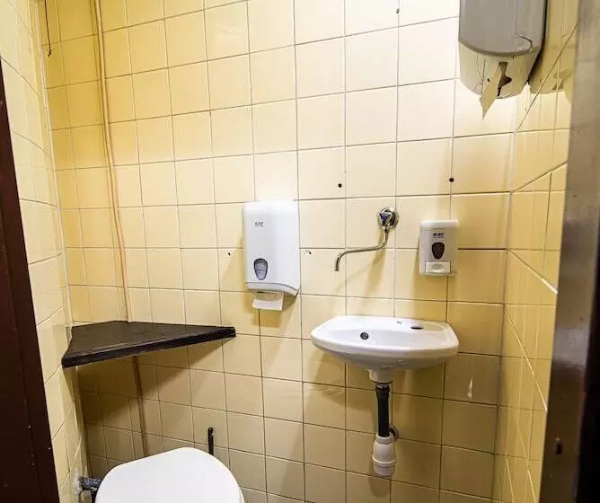 Hostel Paradiso