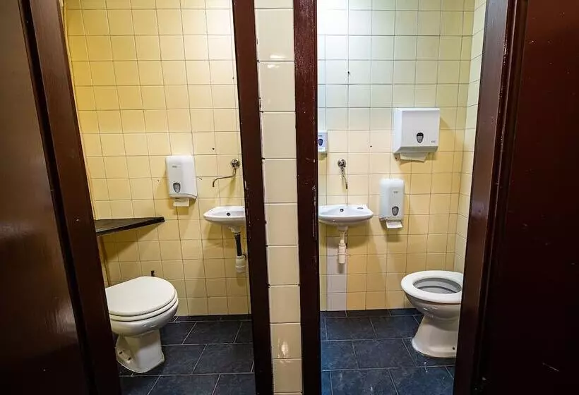 Hostel Paradiso