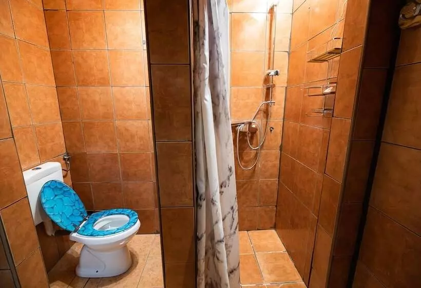Hostel Paradiso