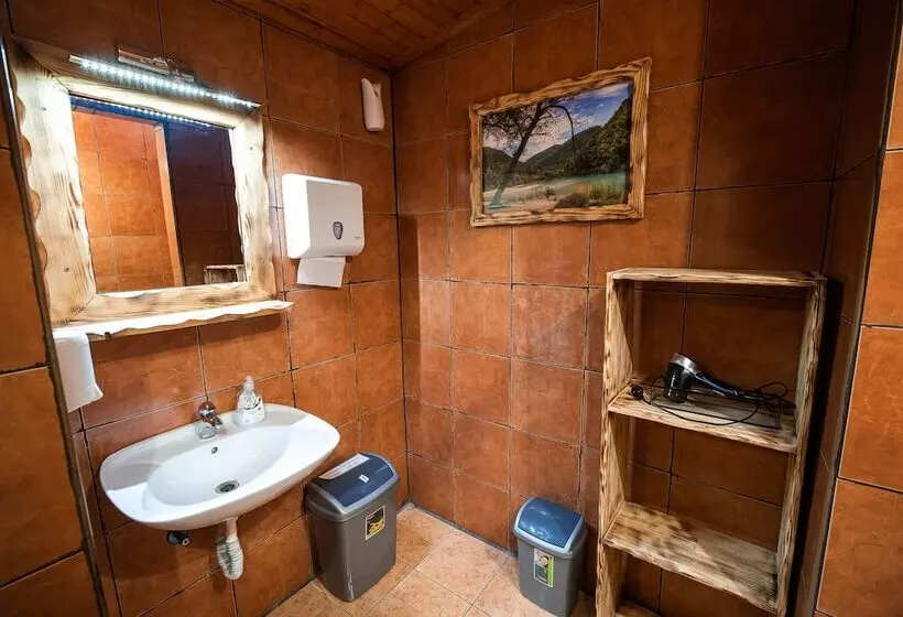 Hostel Paradiso